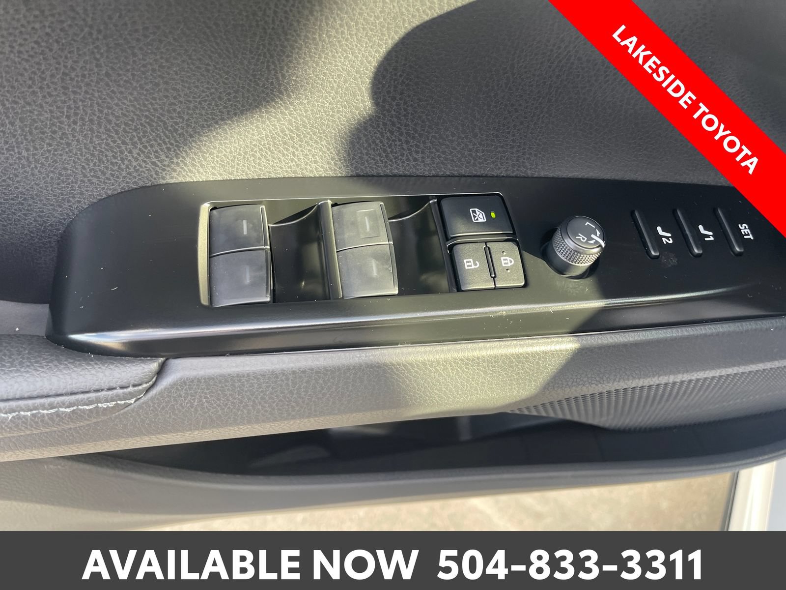 Certified 2026 Toyota Camry XSE w/ Premium Plus Package FWD image 25