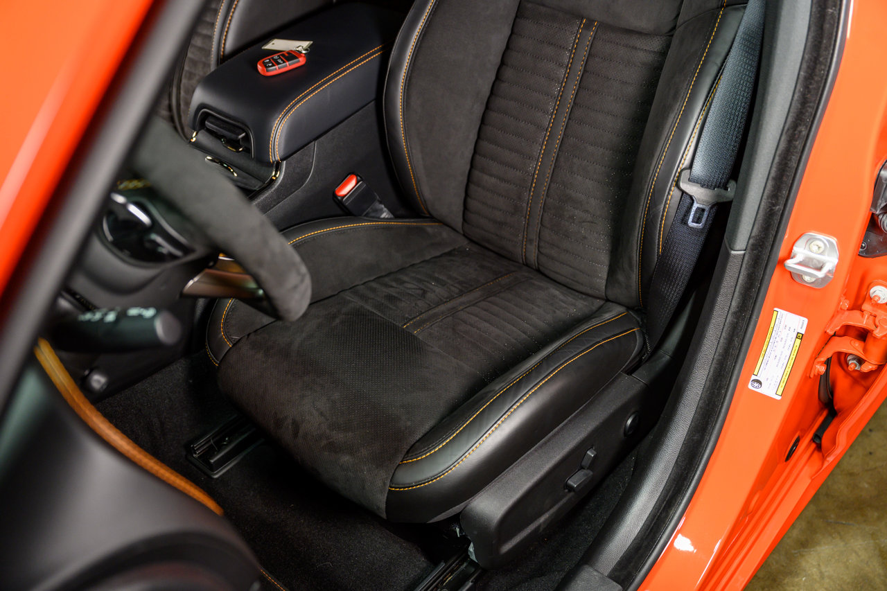 Used 2023 Dodge Charger SRT Hellcat image 37