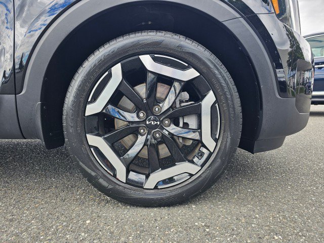 Used 2023 Kia Telluride S w/ S Sunroof Package AWD/4WD image 9
