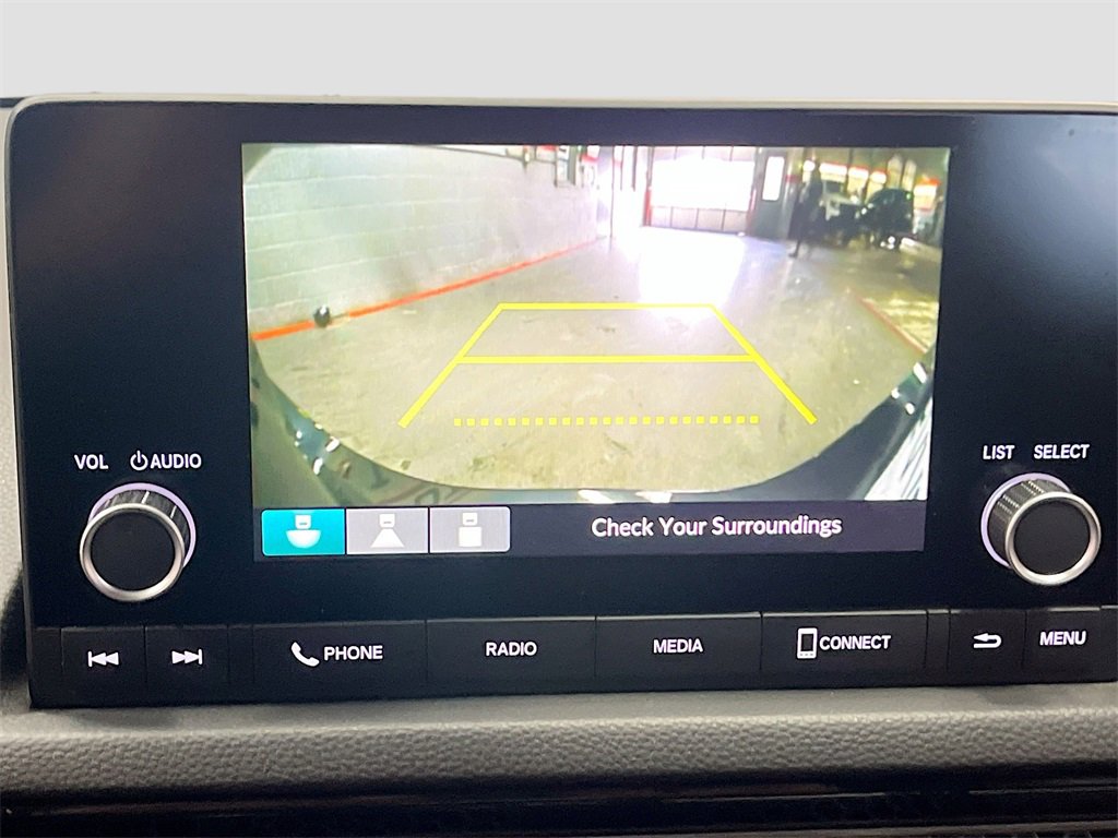 Used 2024 Honda Civic Sport image 13