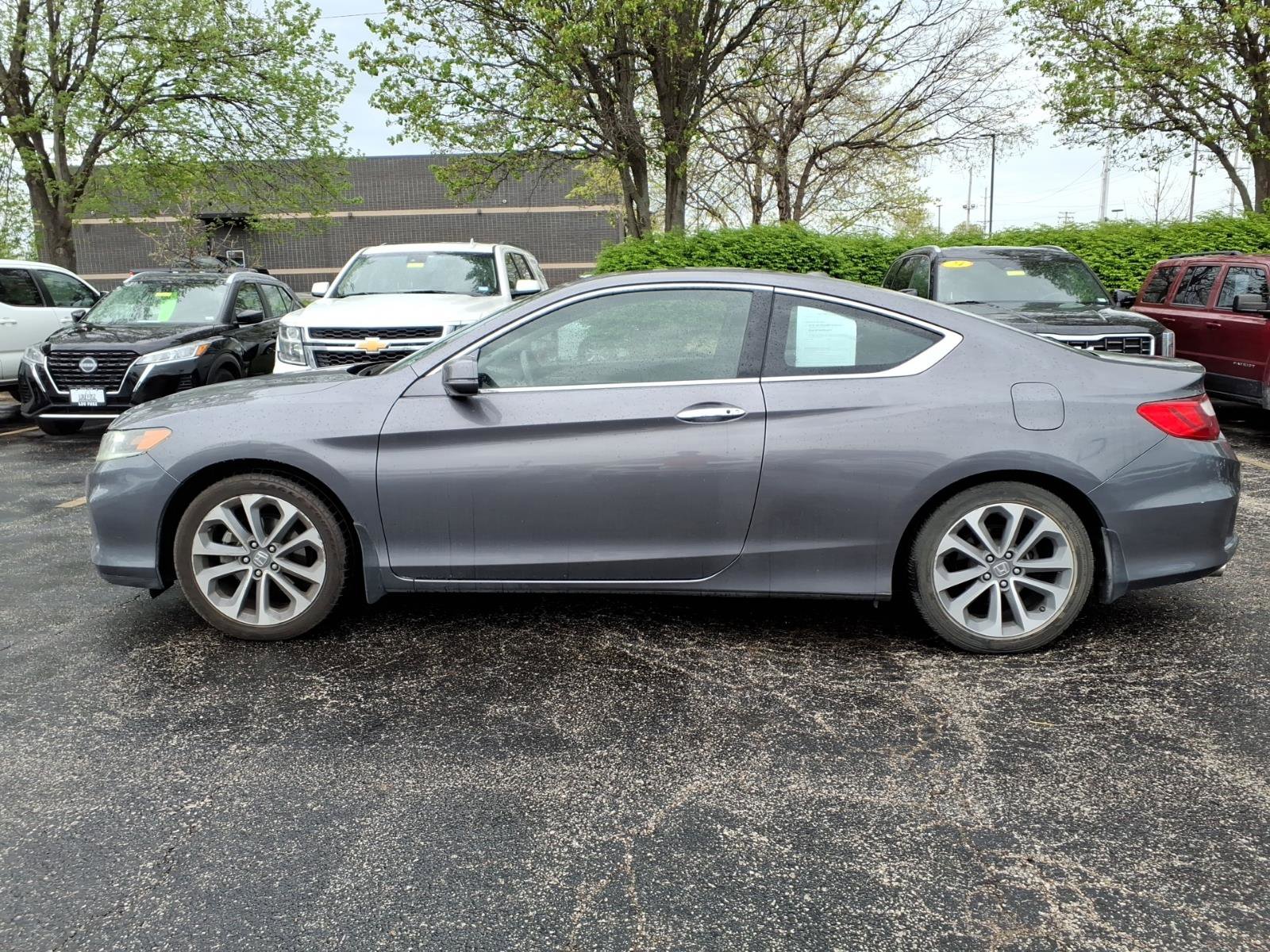 Used 2015 Honda Accord EX-L image 5