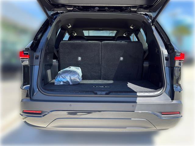 Used 2025 Lexus TX 350 AWD w/ Technology Package image 8