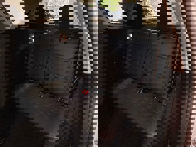 New 2026 Ford Explorer Active w/ Active Comfort Package image 12