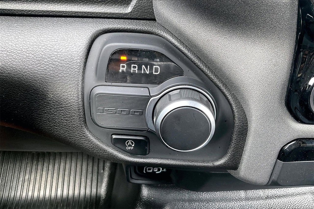 Certified 2025 RAM 1500 Tradesman image 32