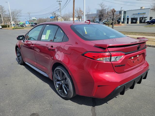 Used 2026 Toyota Corolla SE FWD image 6