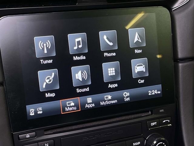 Certified 2019 Porsche 911 Turbo image 26