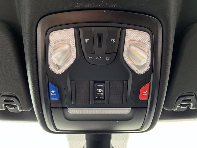 Used 2023 RAM 1500 Big Horn AWD/4WD image 38