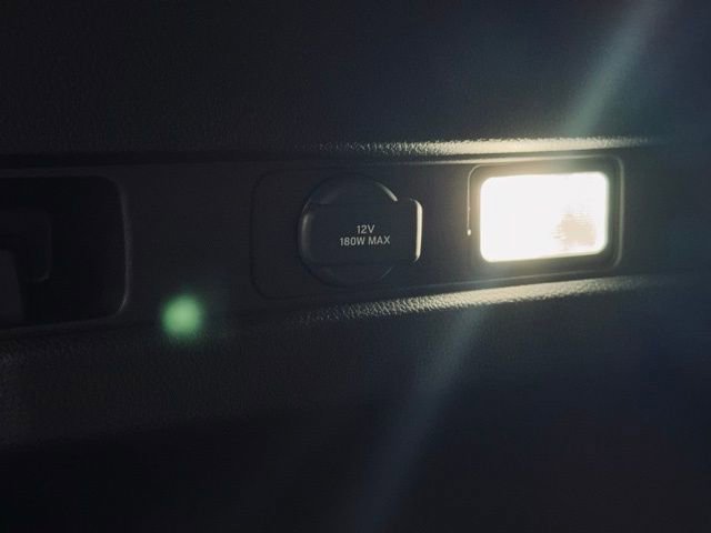 Certified 2026 Honda CR-V EX image 13