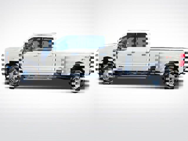 New 2026 Ford F350 Lariat image 2