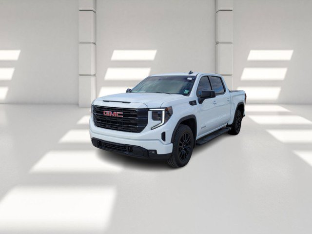 Used 2024 GMC Sierra 1500 Elevation image 2