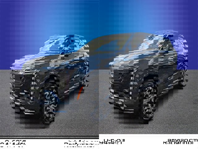 New 2026 Cadillac Escalade IQ Luxury 1 image 1