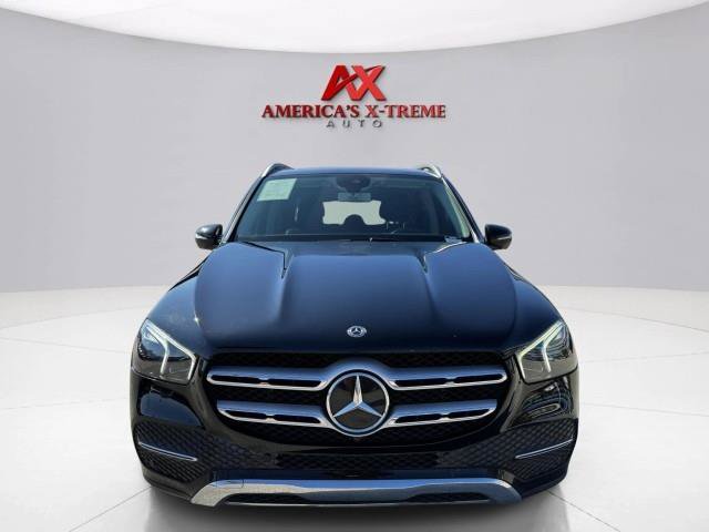 Used 2020 Mercedes-Benz GLE 450 4MATIC w/ Premium Package image 9