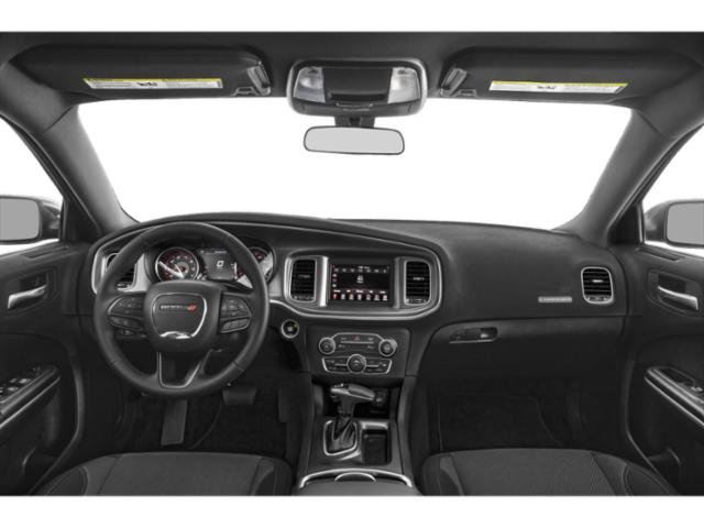 Used 2022 Dodge Charger SXT w/ Blacktop Package RWD image 7