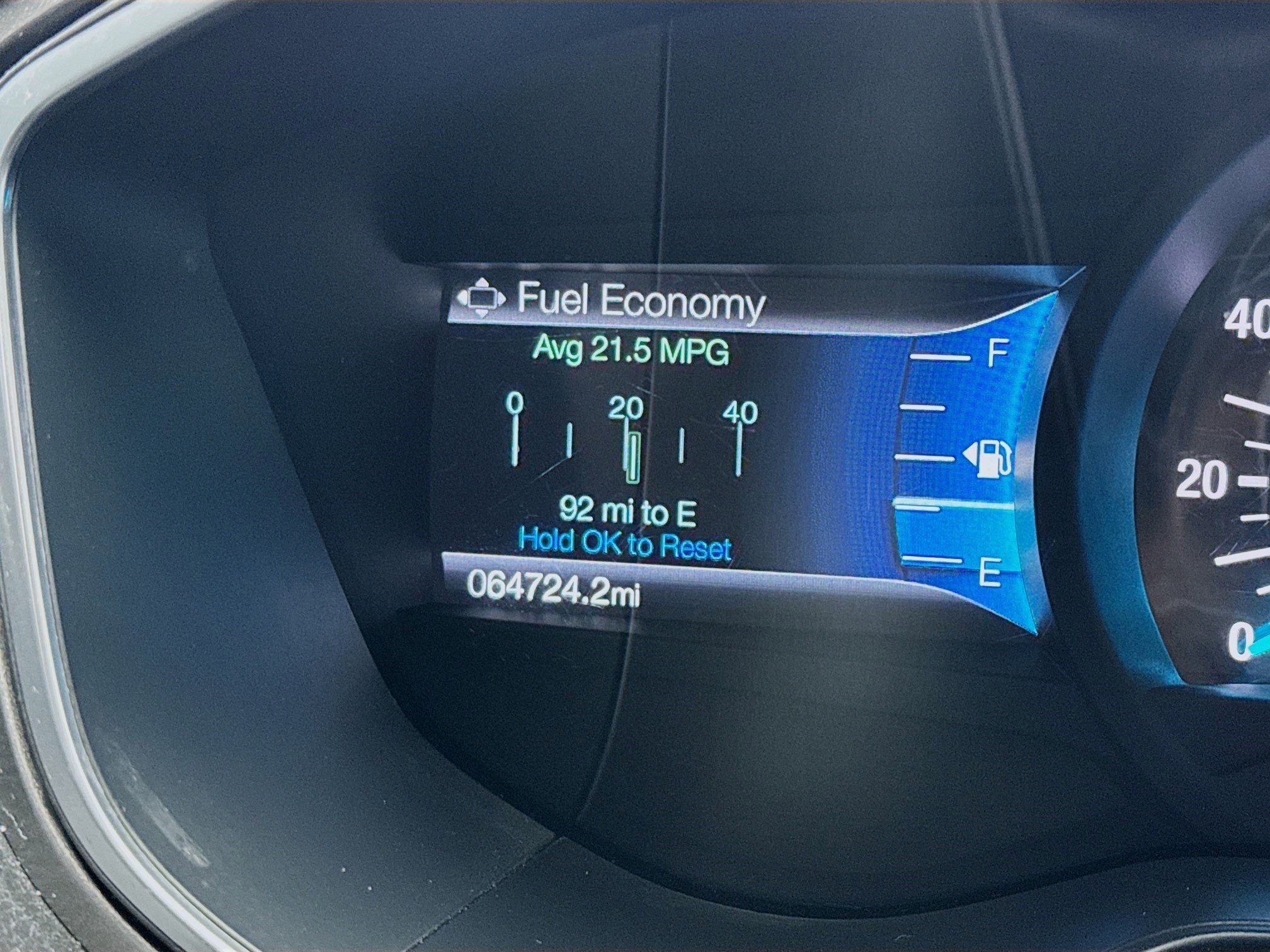 Used 2019 Ford Fusion SE image 8