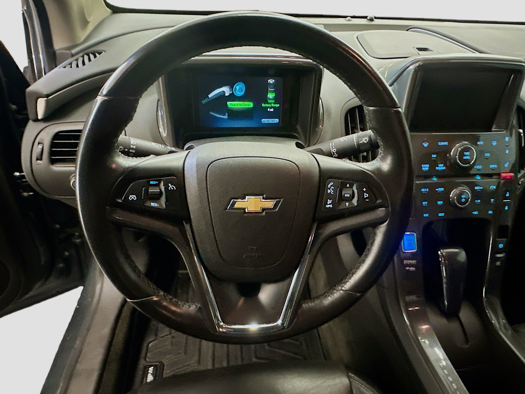 Used 2012 Chevrolet Volt Premium w/ Premium Trim Package image 18