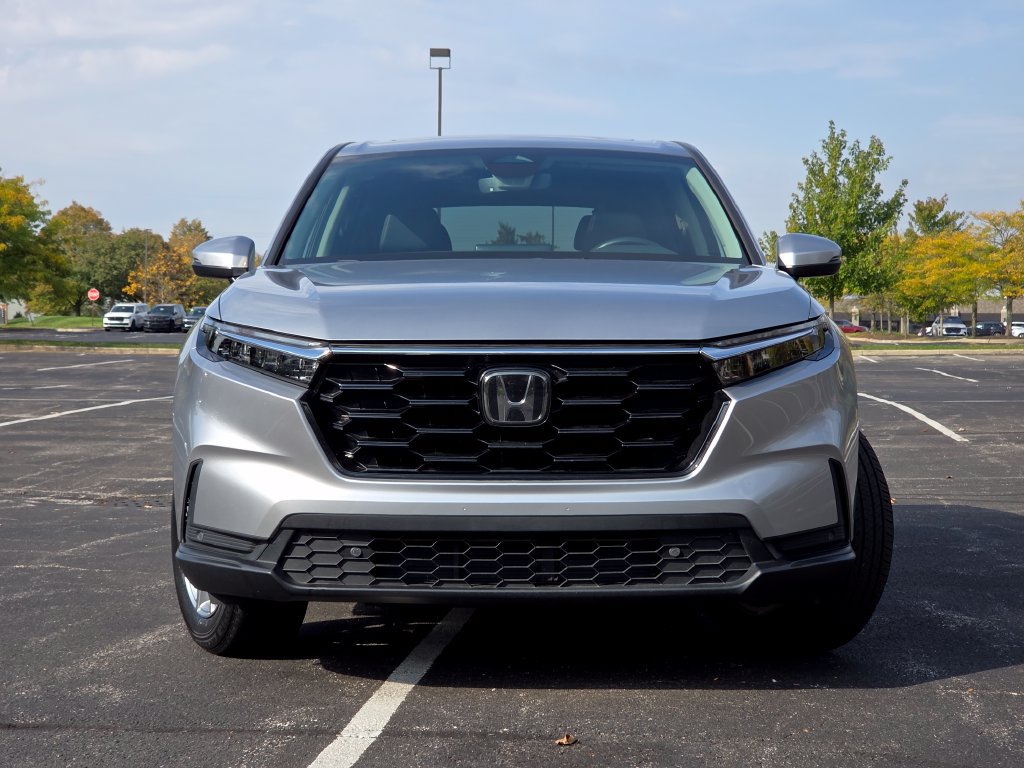 Certified 2024 Honda CR-V EX-L image 19