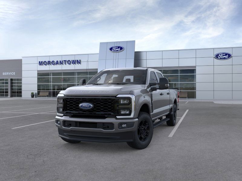 New 2026 Ford F250 XL AWD/4WD image 2