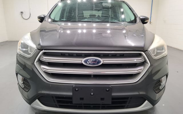 Used 2017 Ford Escape Titanium AWD/4WD image 3