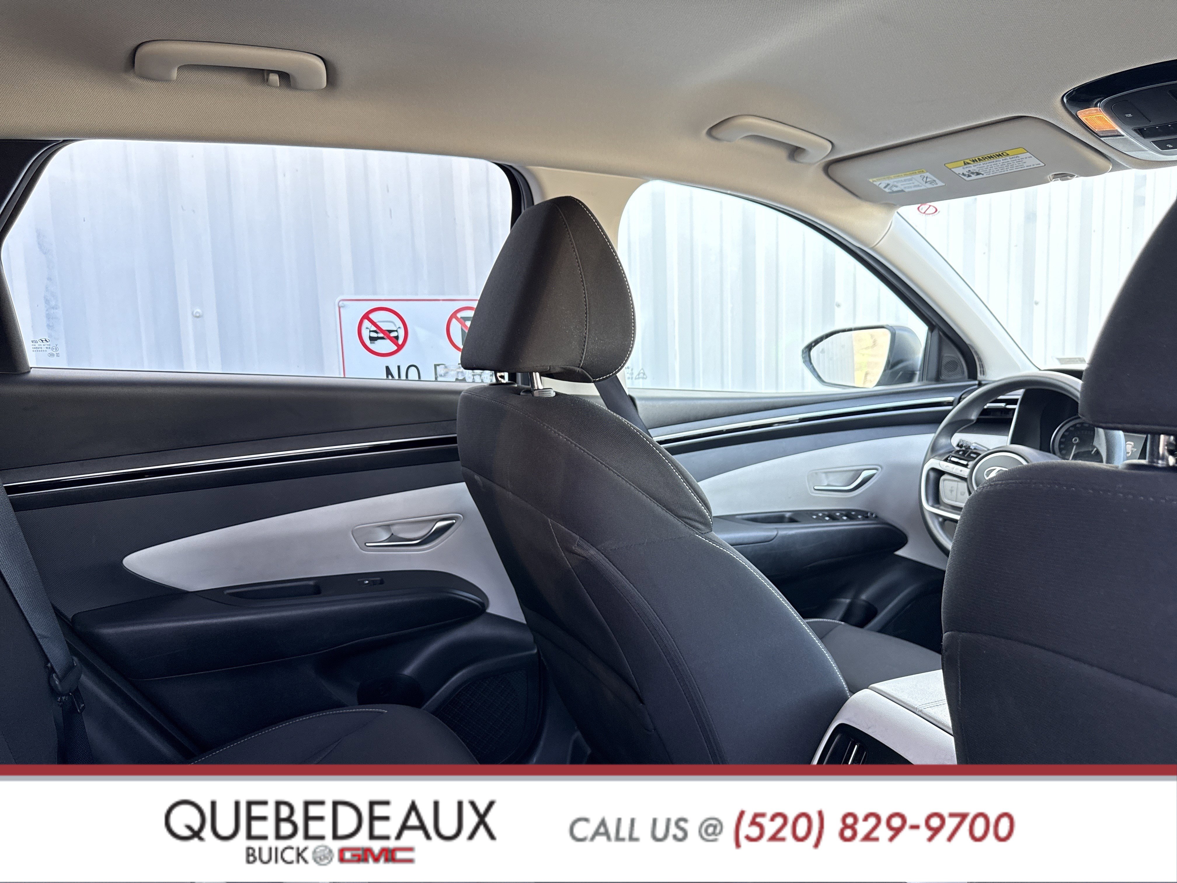 Used 2024 Hyundai Tucson SEL image 40