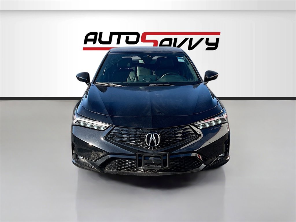 Used 2024 Acura Integra A-Spec image 2