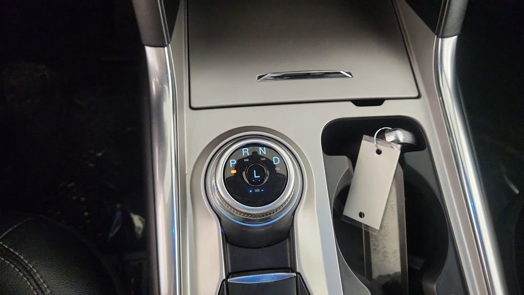 Used 2022 Ford Explorer Limited w/ Equipment Group 301A image 36