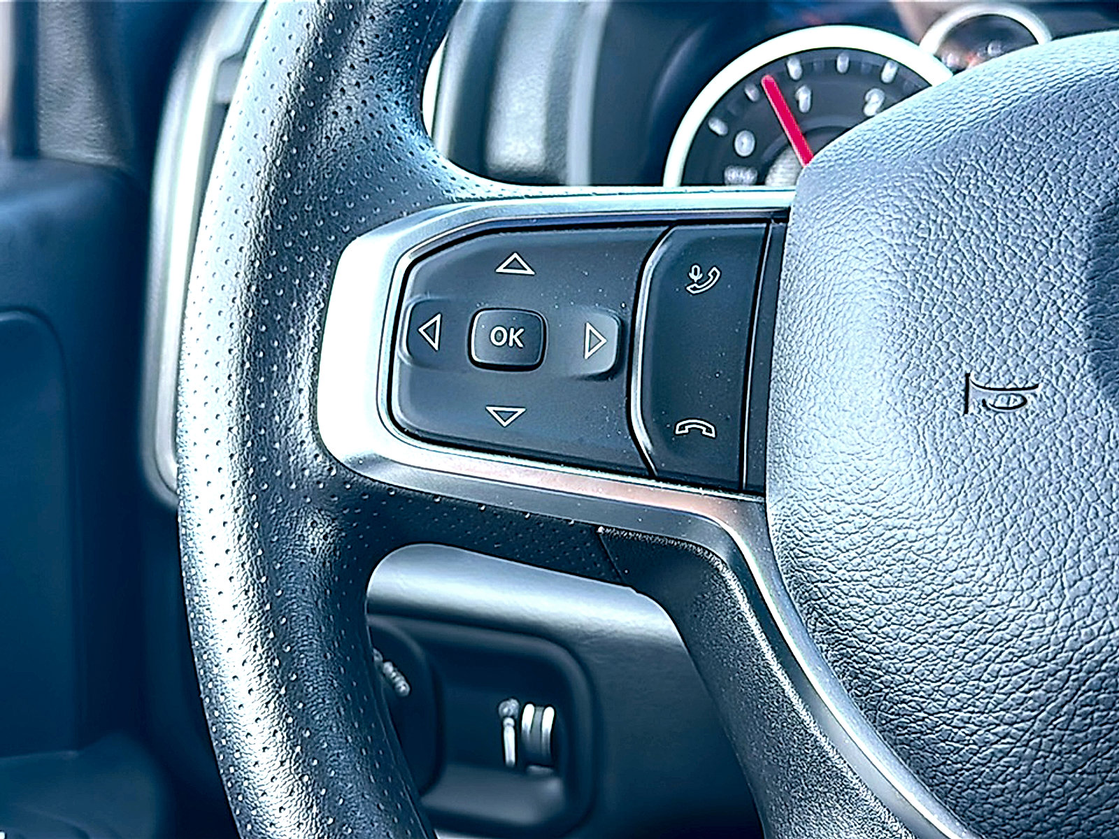 Used 2026 RAM 2500 Tradesman image 29