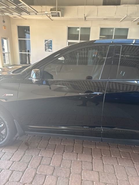 Used 2021 Acura RDX A-Spec image 14