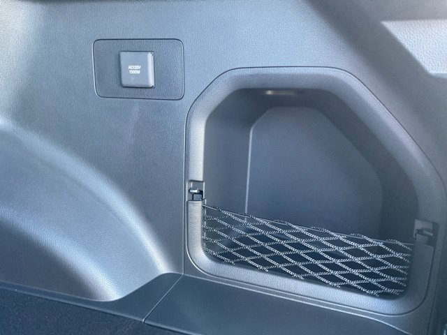 New 2026 Toyota RAV4 XSE AWD/4WD image 10