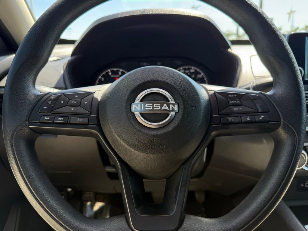 Certified 2024 Nissan Altima 2.5 S image 21