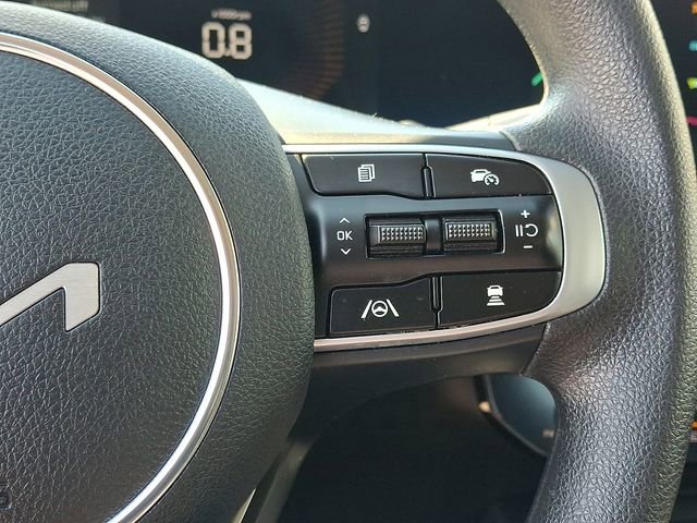 Used 2026 Kia K5 LXS FWD image 21