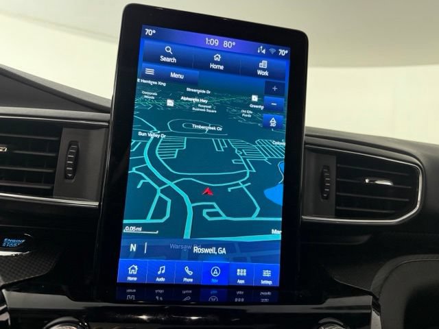 Used 2023 Ford Explorer ST w/ Equipment Group 401A AWD/4WD image 19