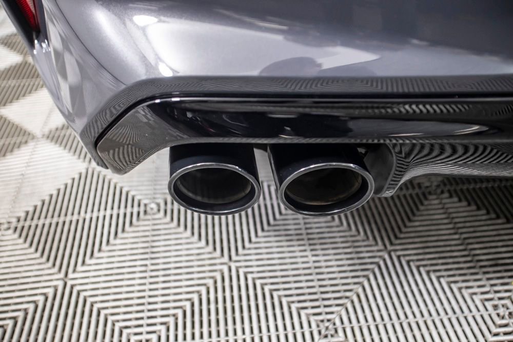 Used 2020 BMW M8 Competition AWD/4WD image 13