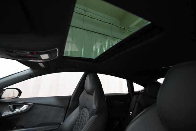 Used 2016 Audi RS 7 Performance image 23