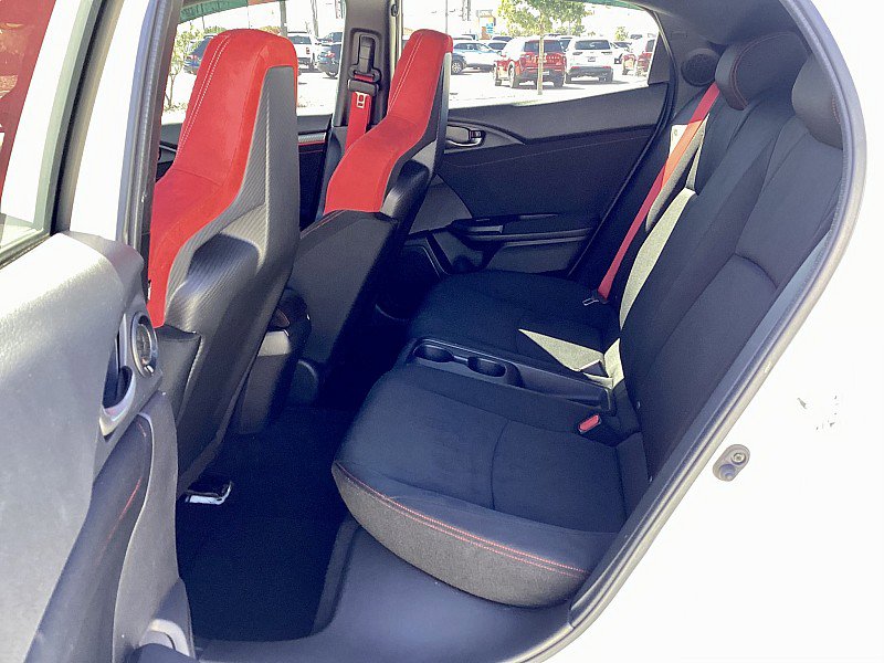 Used 2020 Honda Civic Type R image 16