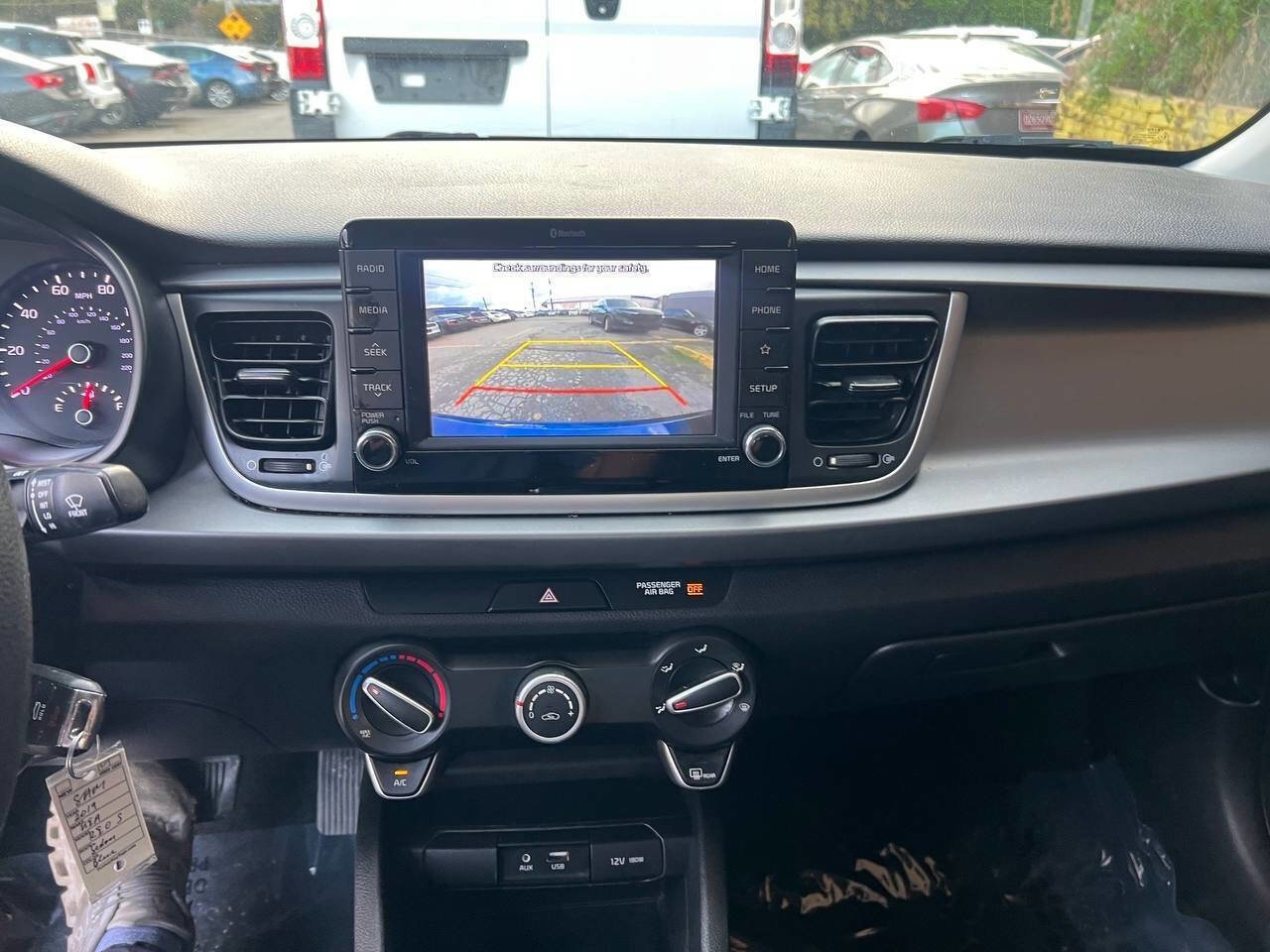 Used 2019 Kia Rio S image 21