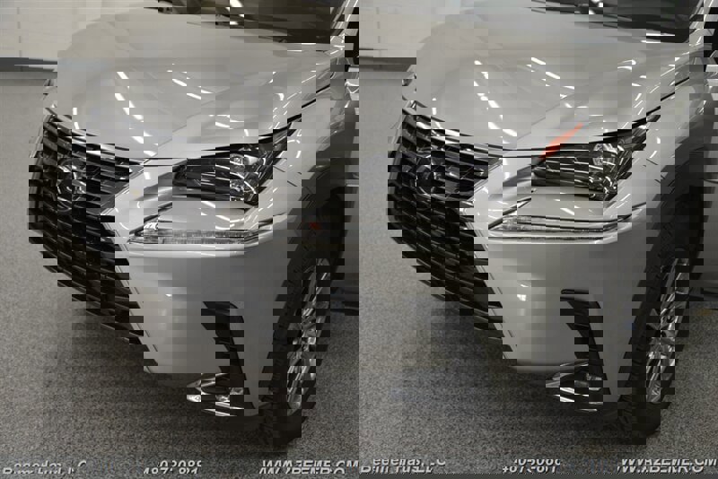 Used 2020 Lexus NX 300 AWD w/ Accessory Package image 45