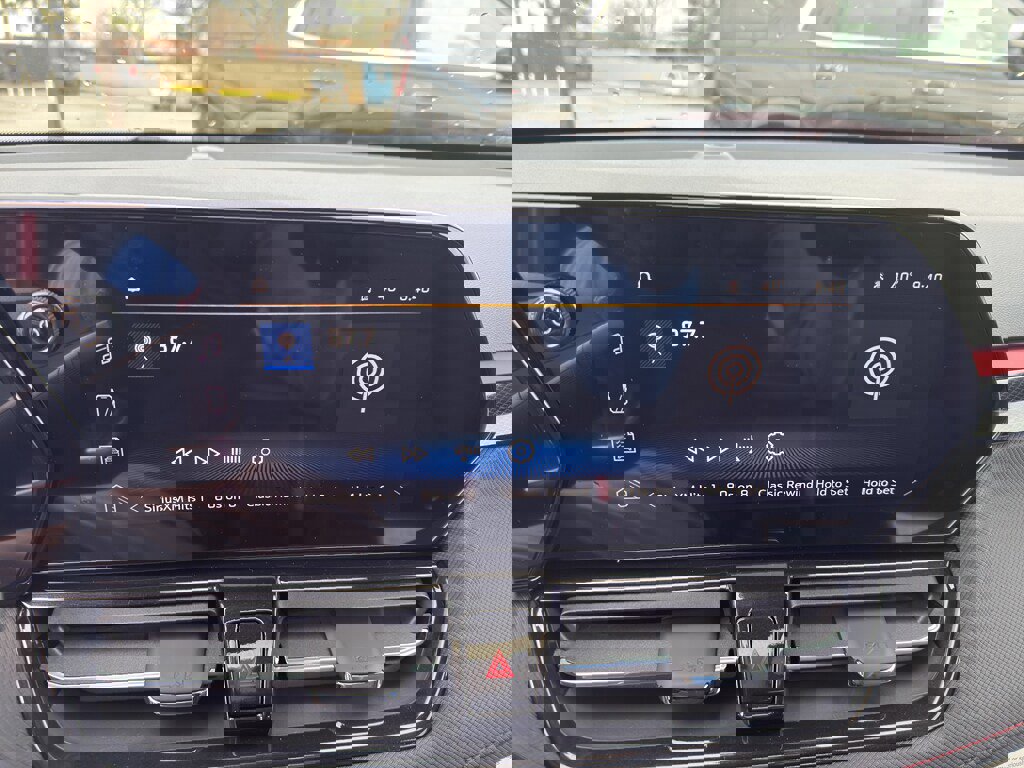 New 2026 Chevrolet TrailBlazer RS w/ Convenience Package image 12