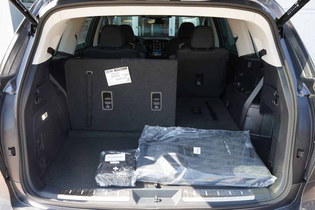 New 2026 Subaru Ascent Premium AWD/4WD image 12