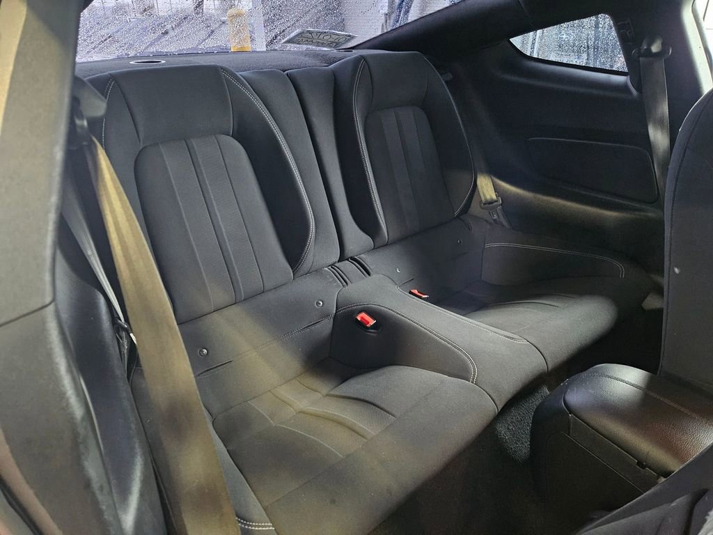 Used 2019 Ford Mustang GT RWD image 28