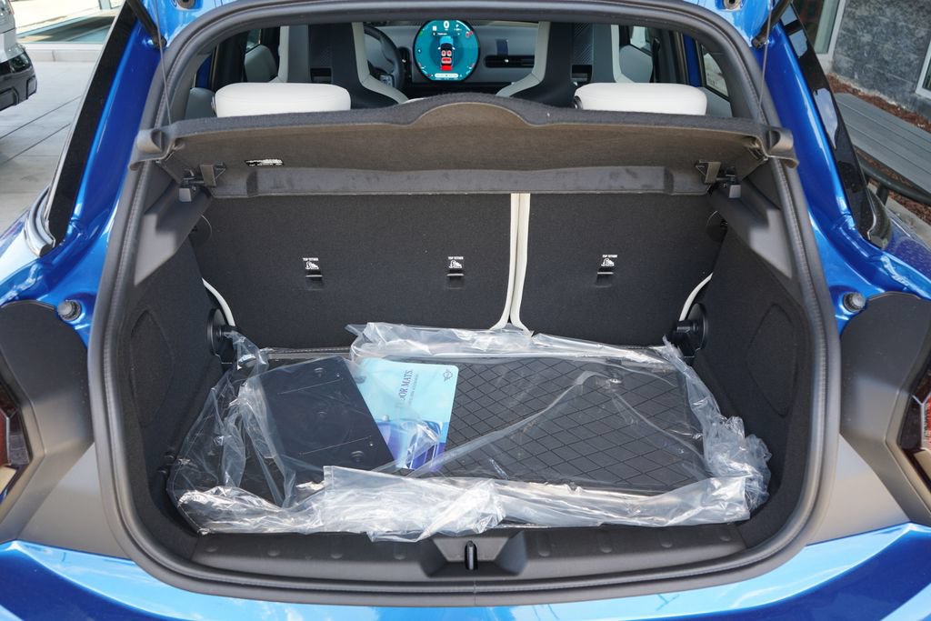 New 2026 MINI Cooper S FWD image 11