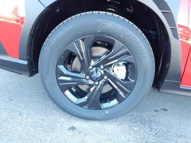 Certified 2025 Subaru Crosstrek 2.0i w/ Popular Package #1A image 9