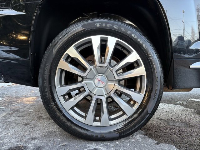 Used 2017 GMC Terrain Denali image 12