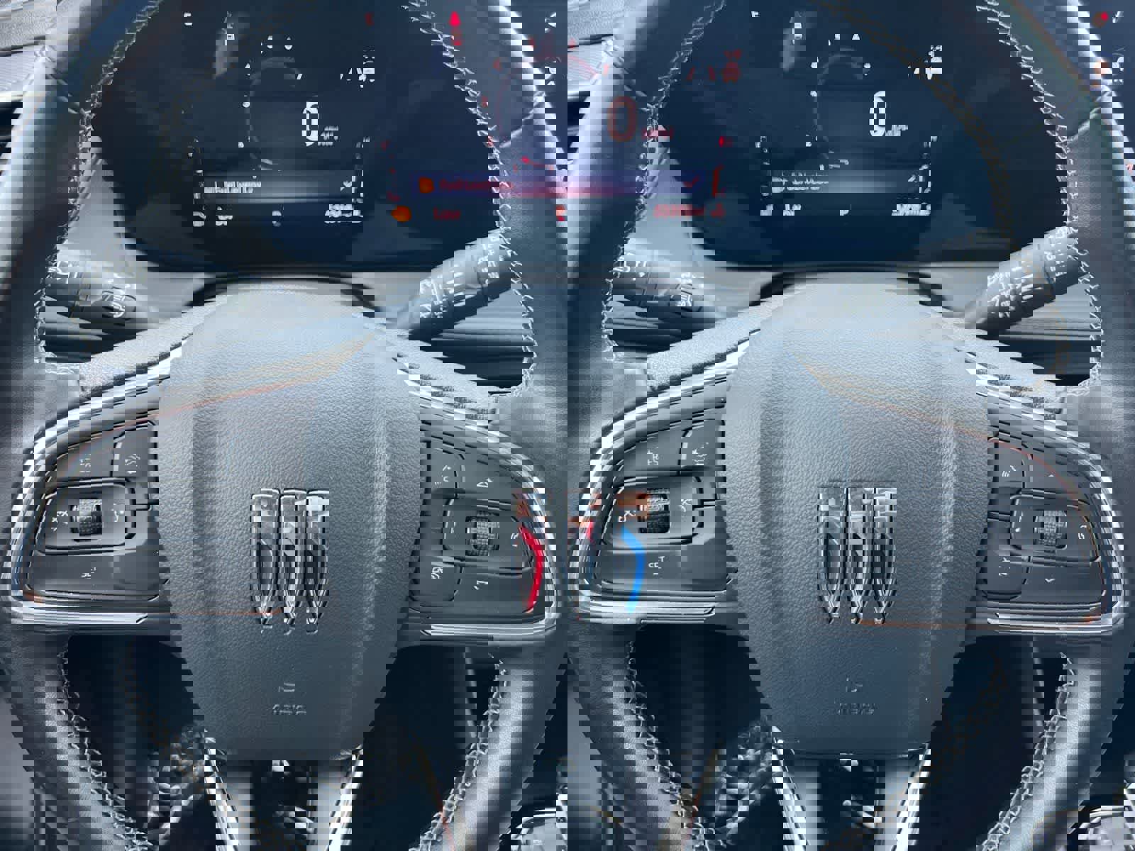 Used 2024 Buick Encore GX Preferred image 23