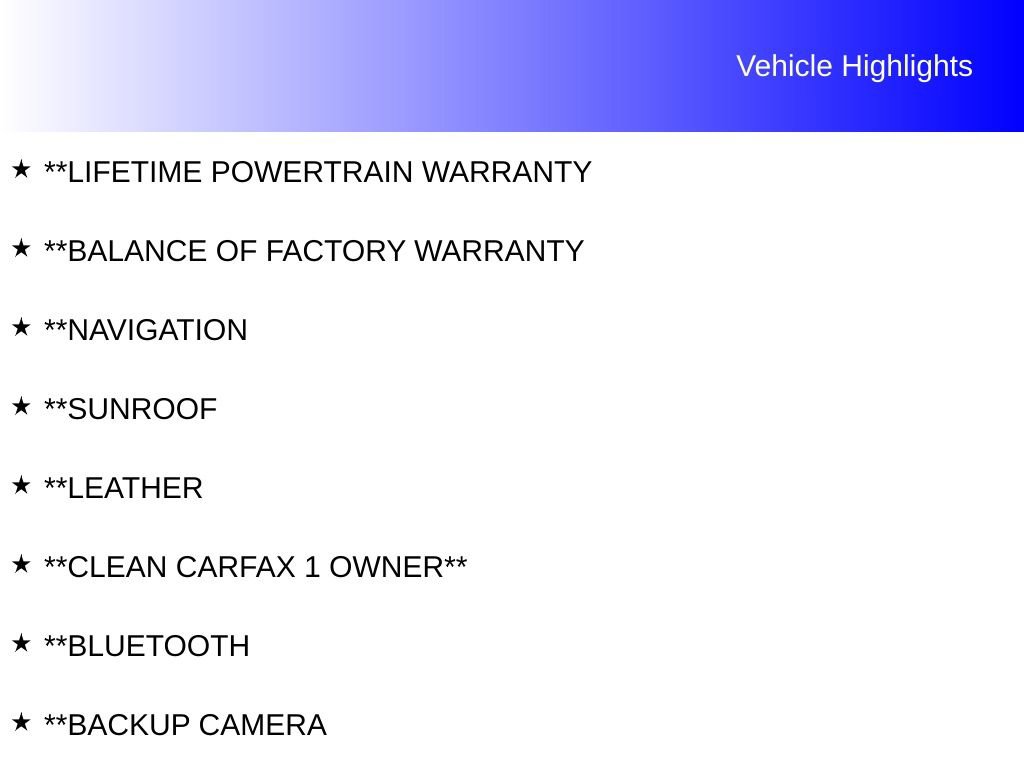 Certified 2023 Chevrolet Tahoe LT w/ LT Signature Plus Package AWD/4WD image 4