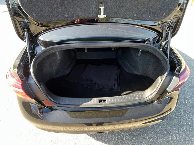 Certified 2023 INFINITI Q50 Luxe w/ Cargo Package RWD image 30