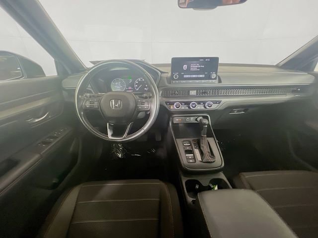 Certified 2023 Honda CR-V Sport image 19