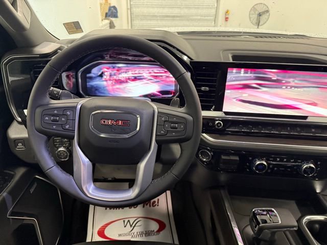 New 2026 GMC Sierra 1500 SLT w/ SLT Premium Plus Package image 15