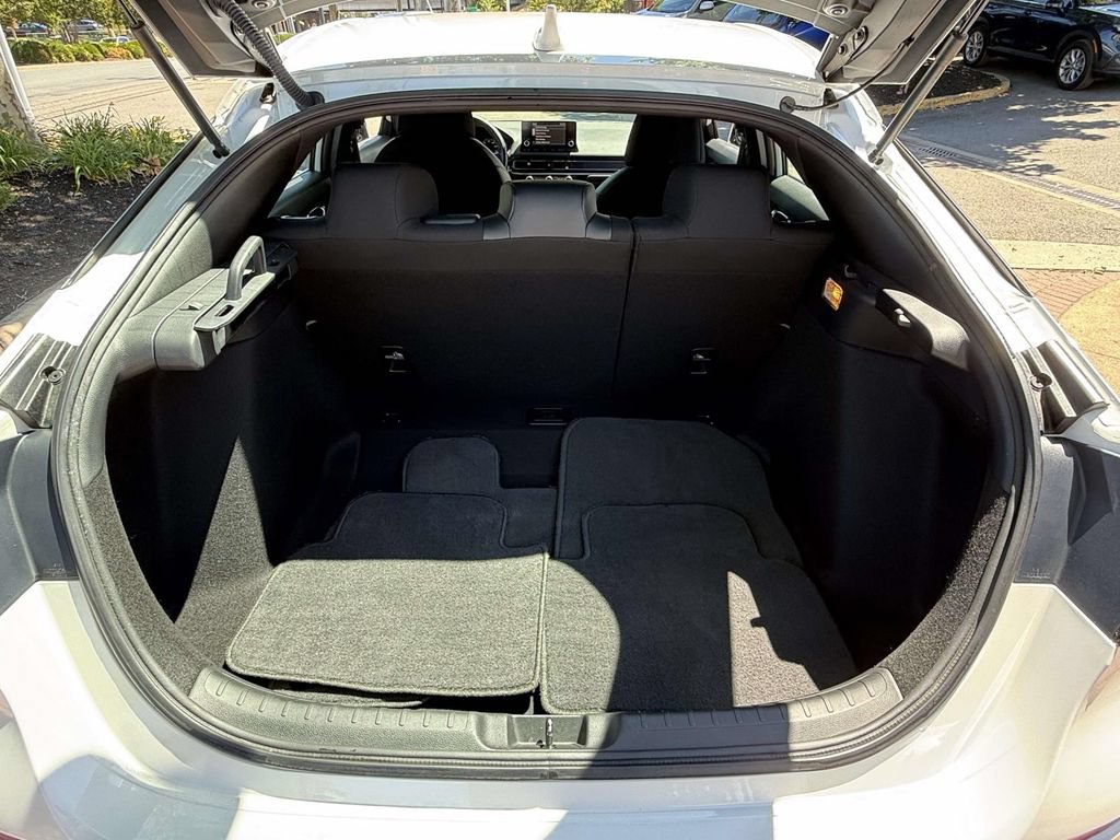 Used 2022 Honda Civic Sport image 8