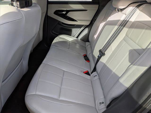 Used 2020 Land Rover Range Rover Evoque S image 18