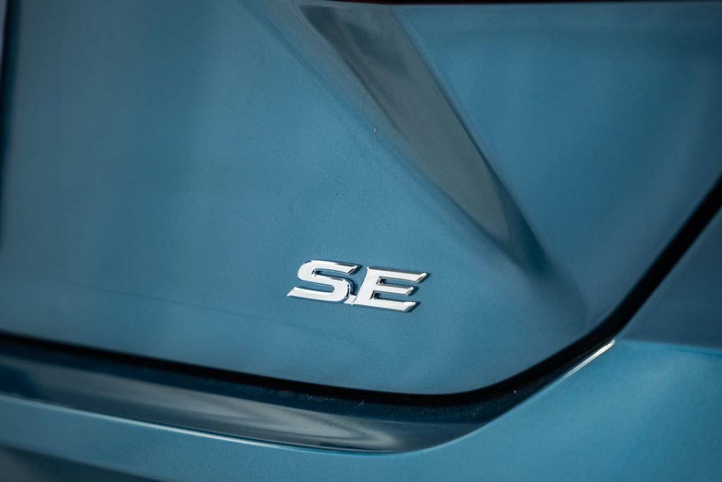 New 2026 Toyota Camry SE FWD image 7